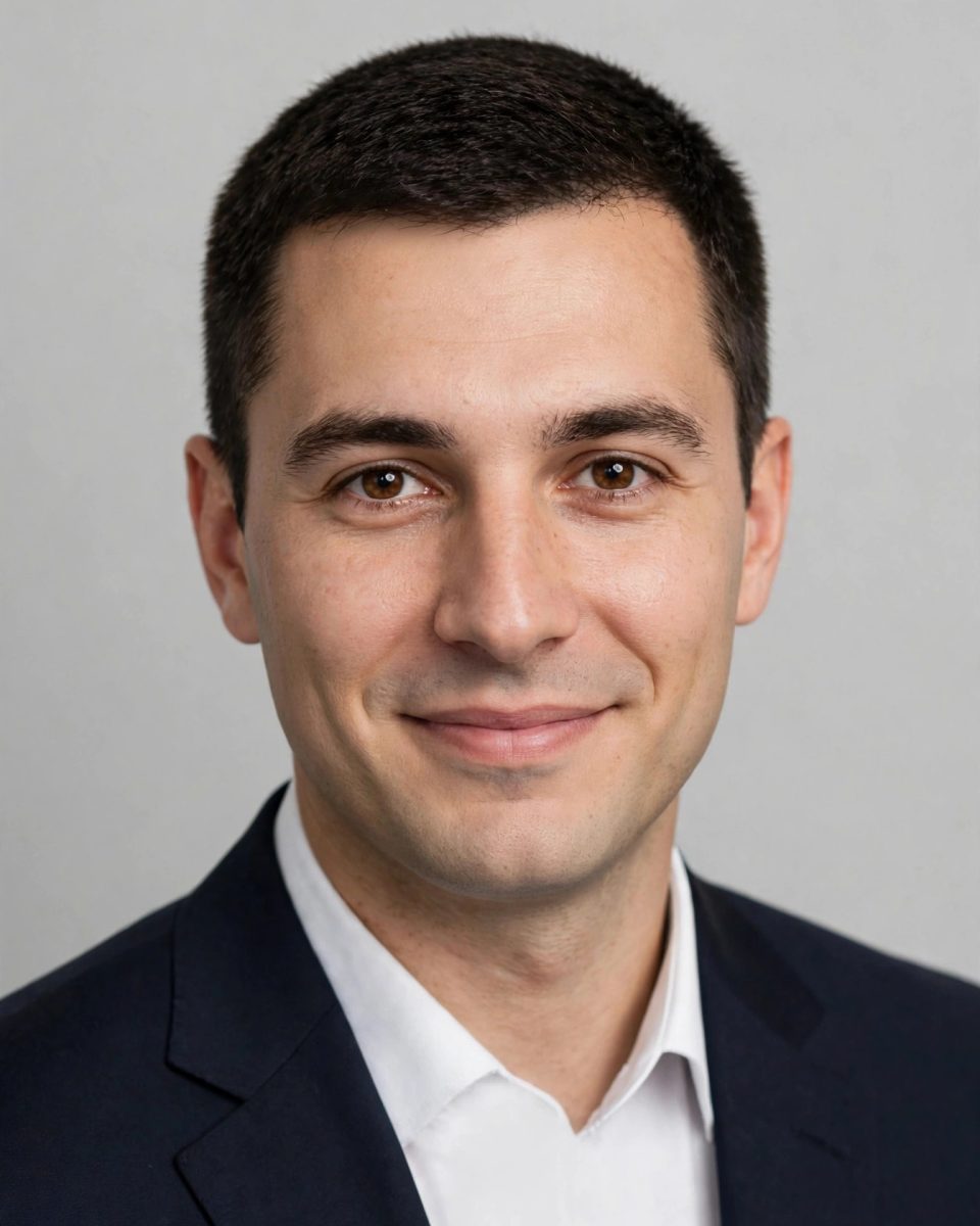 Andrei Ciobanu