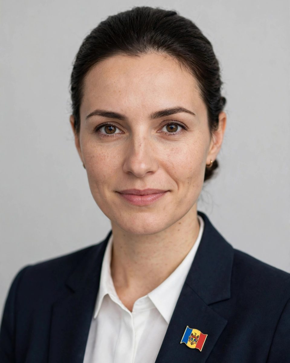Cristina Ojog