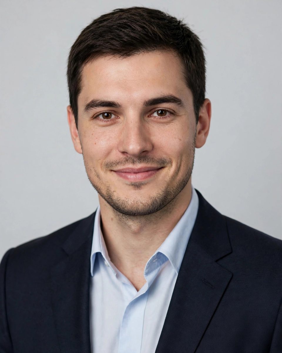 Sergiu Malai