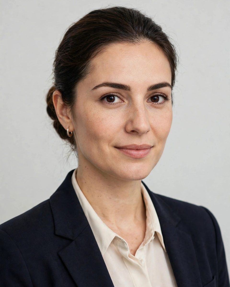 Alina Dima