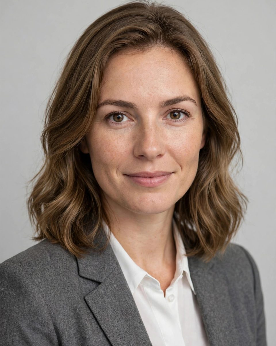 Olga Sidorova