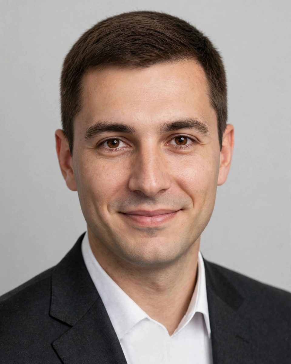 Igor Bejenaru