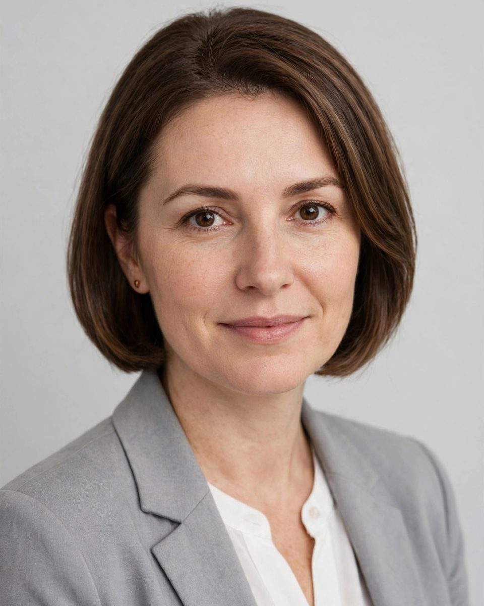 Veronica Negara