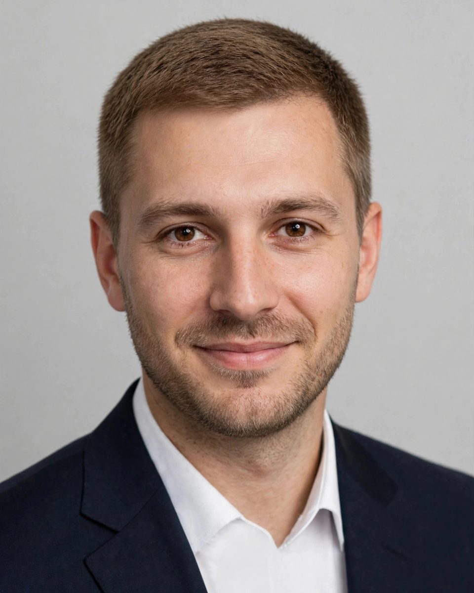 Alexandru Mereuță