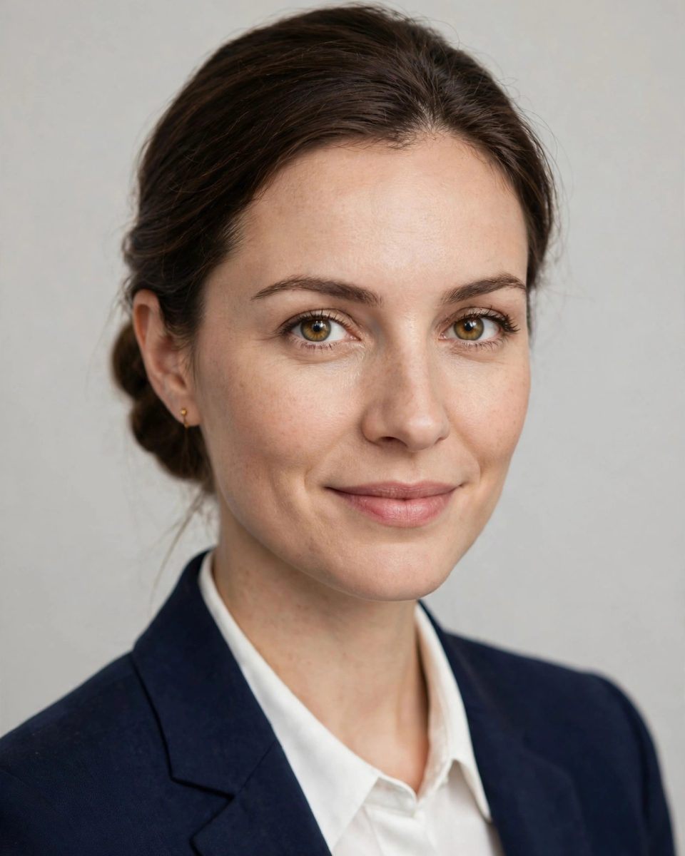 Silvia Railean