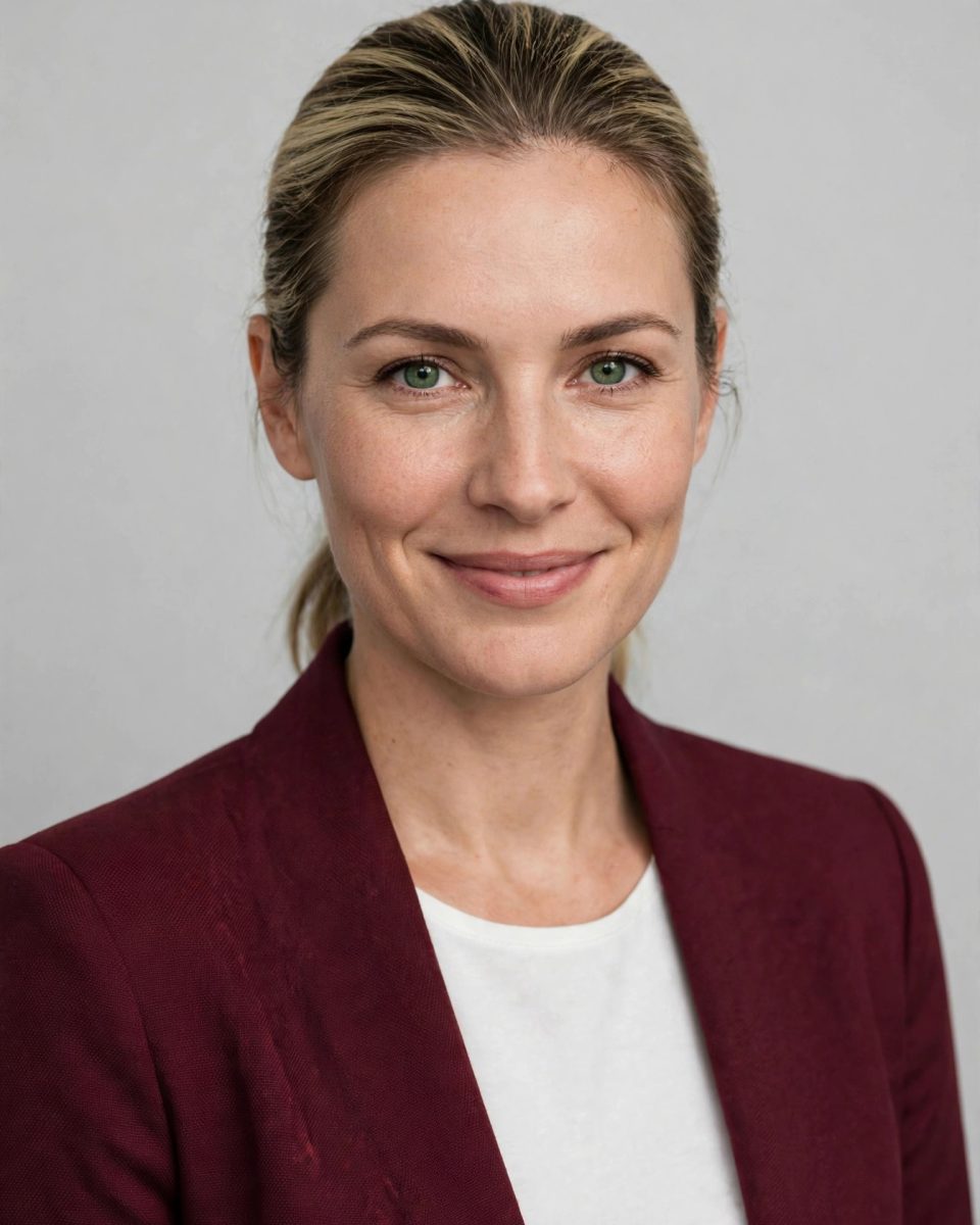 Liliana Focșa