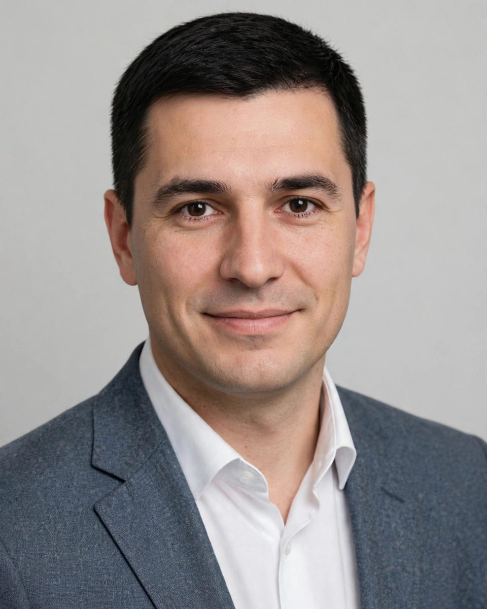 Vasile Dascăl