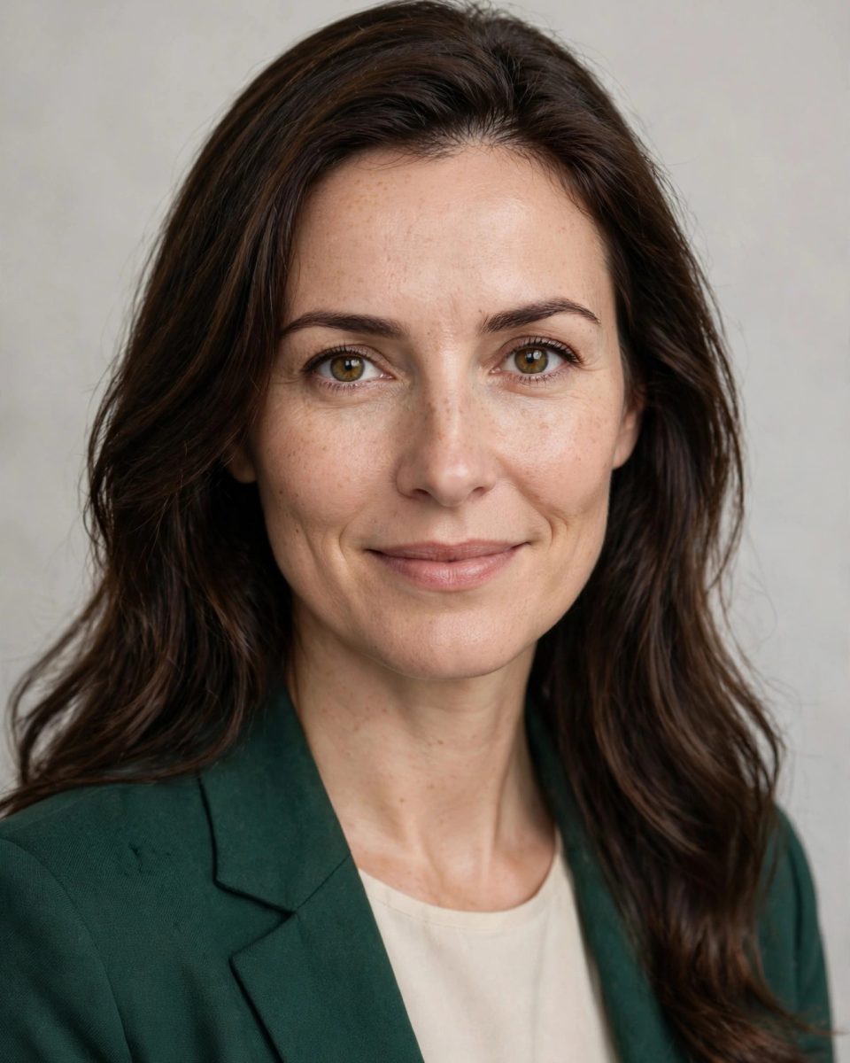 Oxana Eftodi