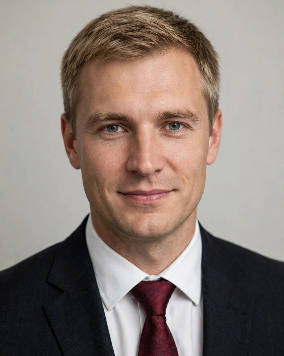 Constantin Apostol