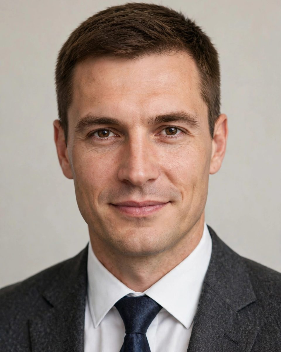 Adrian Bodea
