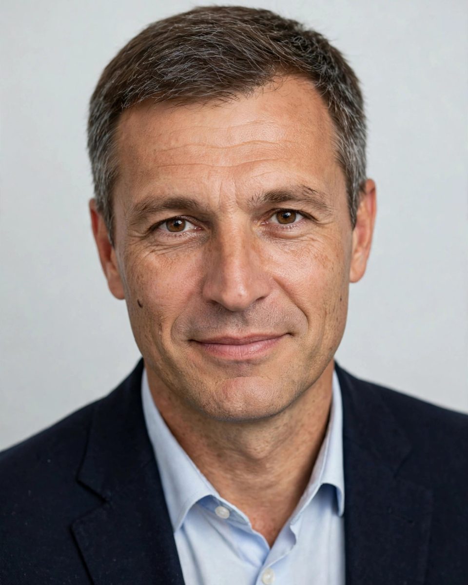 Ion Grecu