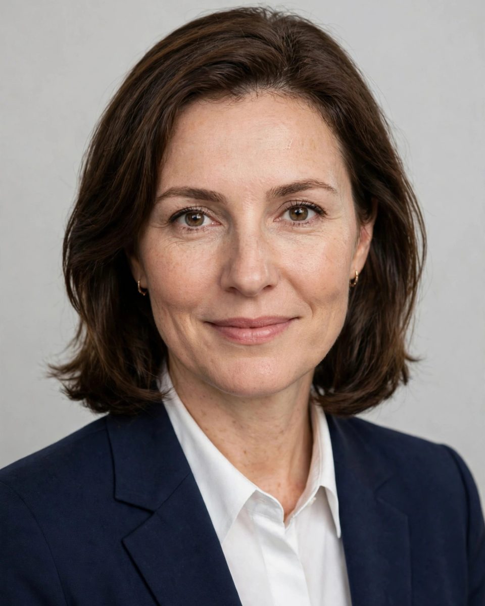 Larisa Pogor