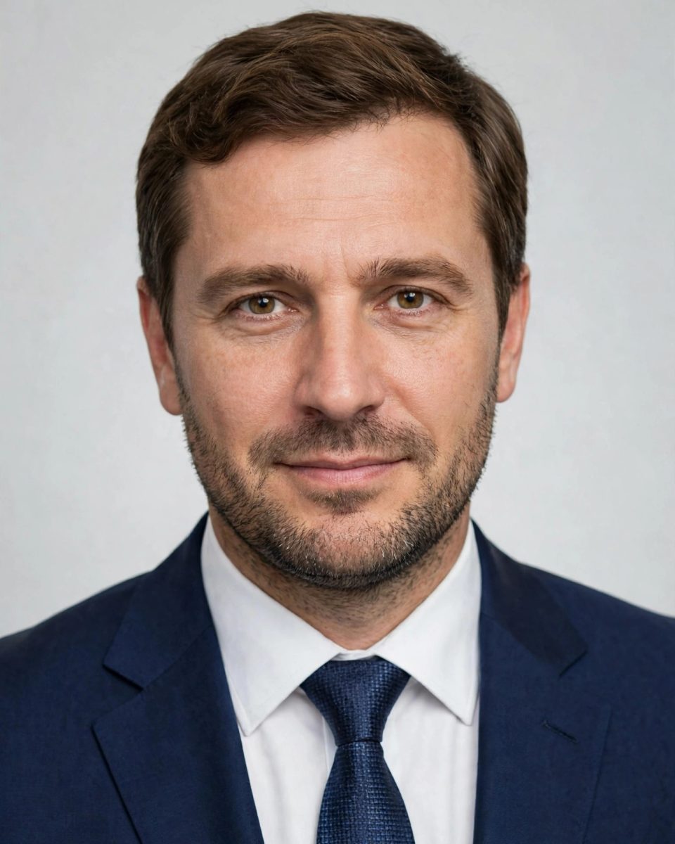 Cristian Istrati