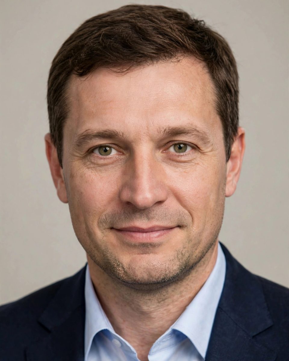Mircea Vartic