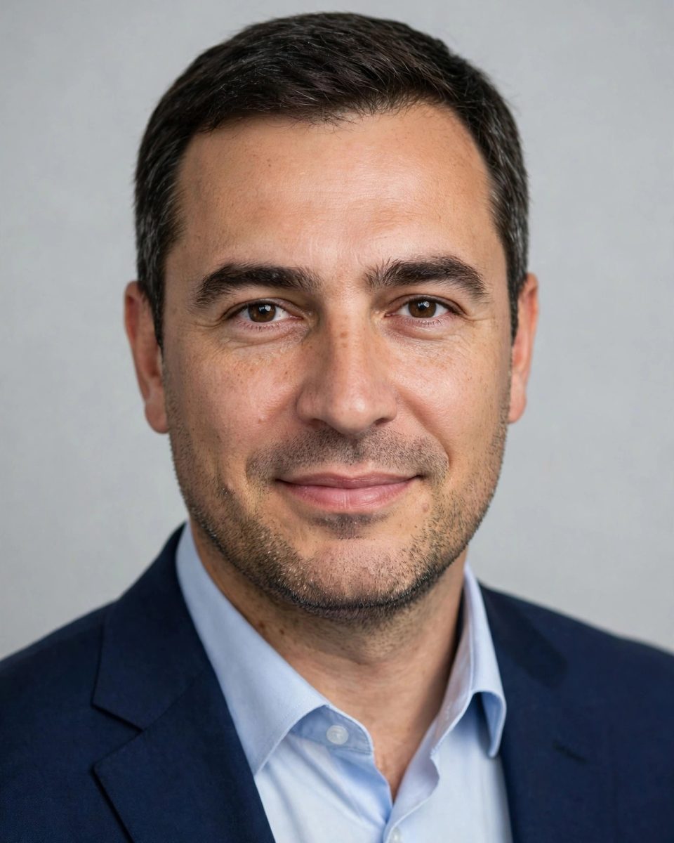 Stefan Nistor
