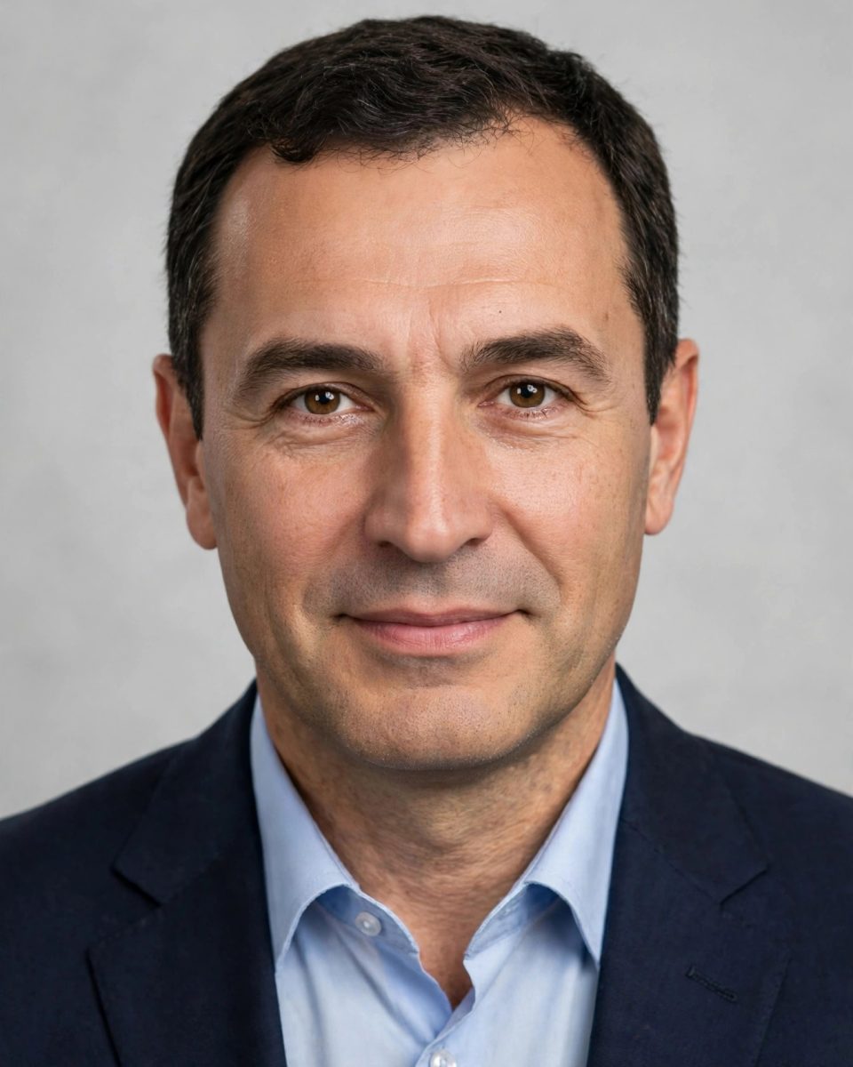 Boris Tcaci