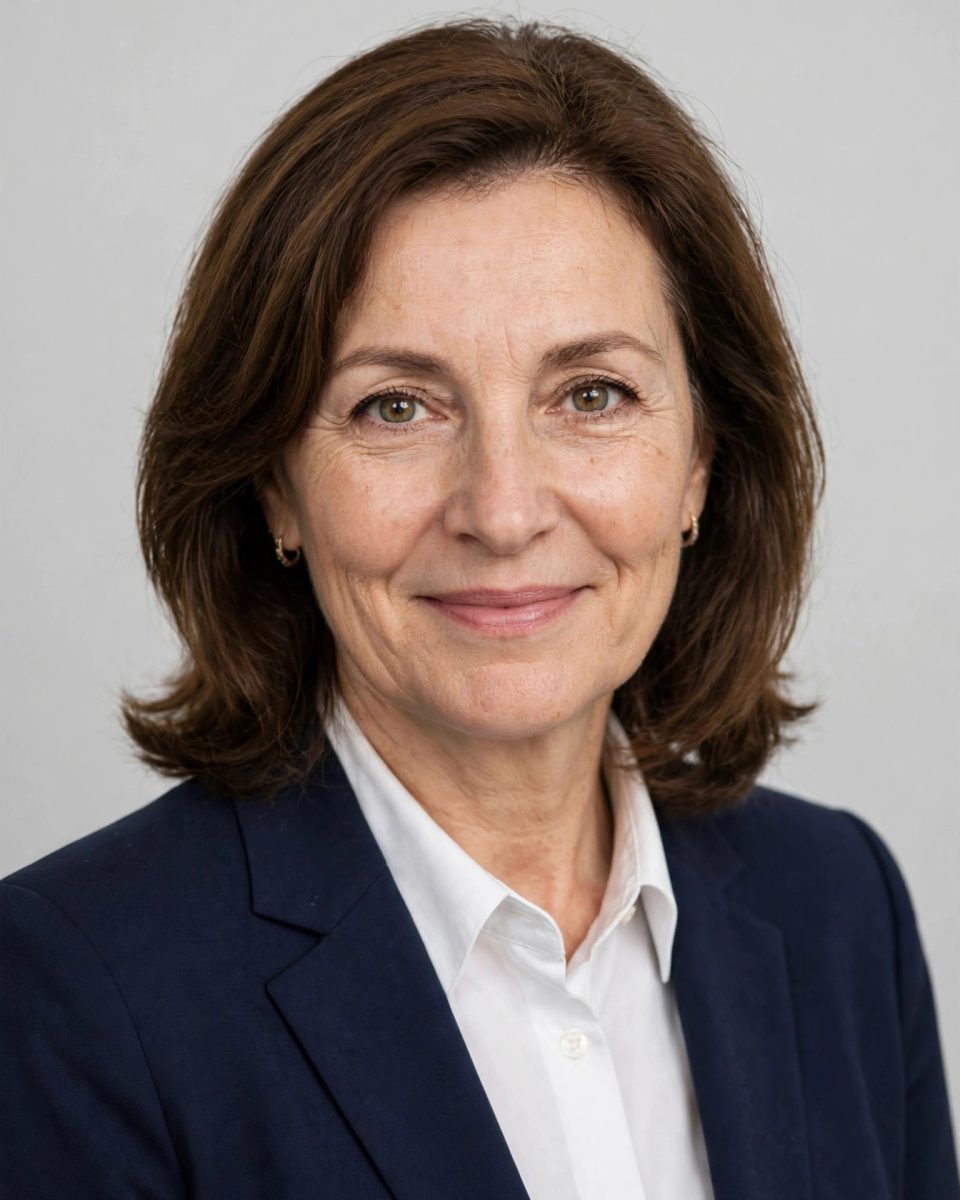 Tatiana Zaporojan