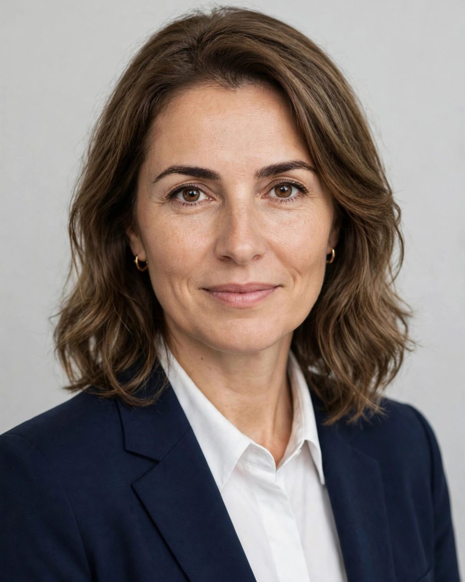 Viorica Afteni