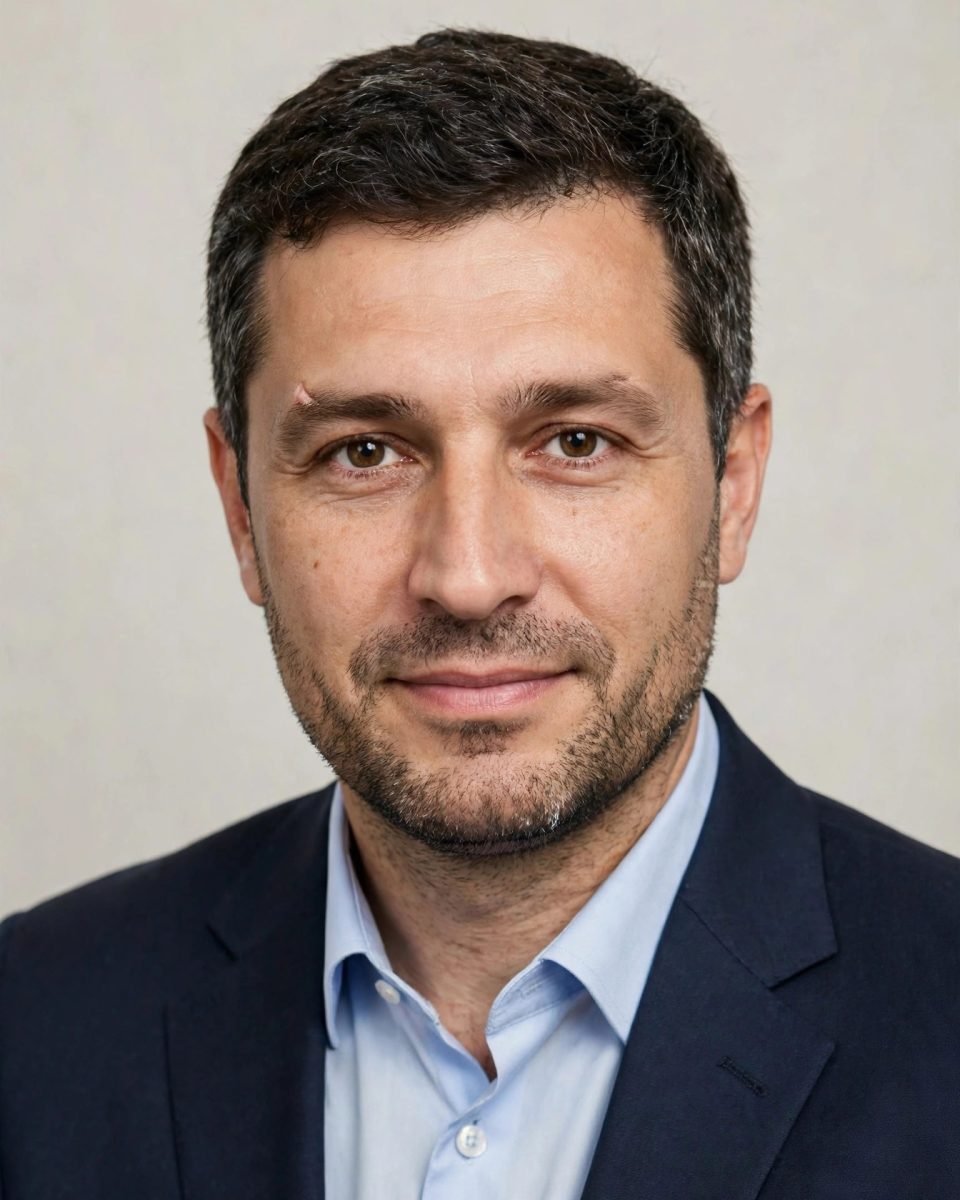 Marcel Josan