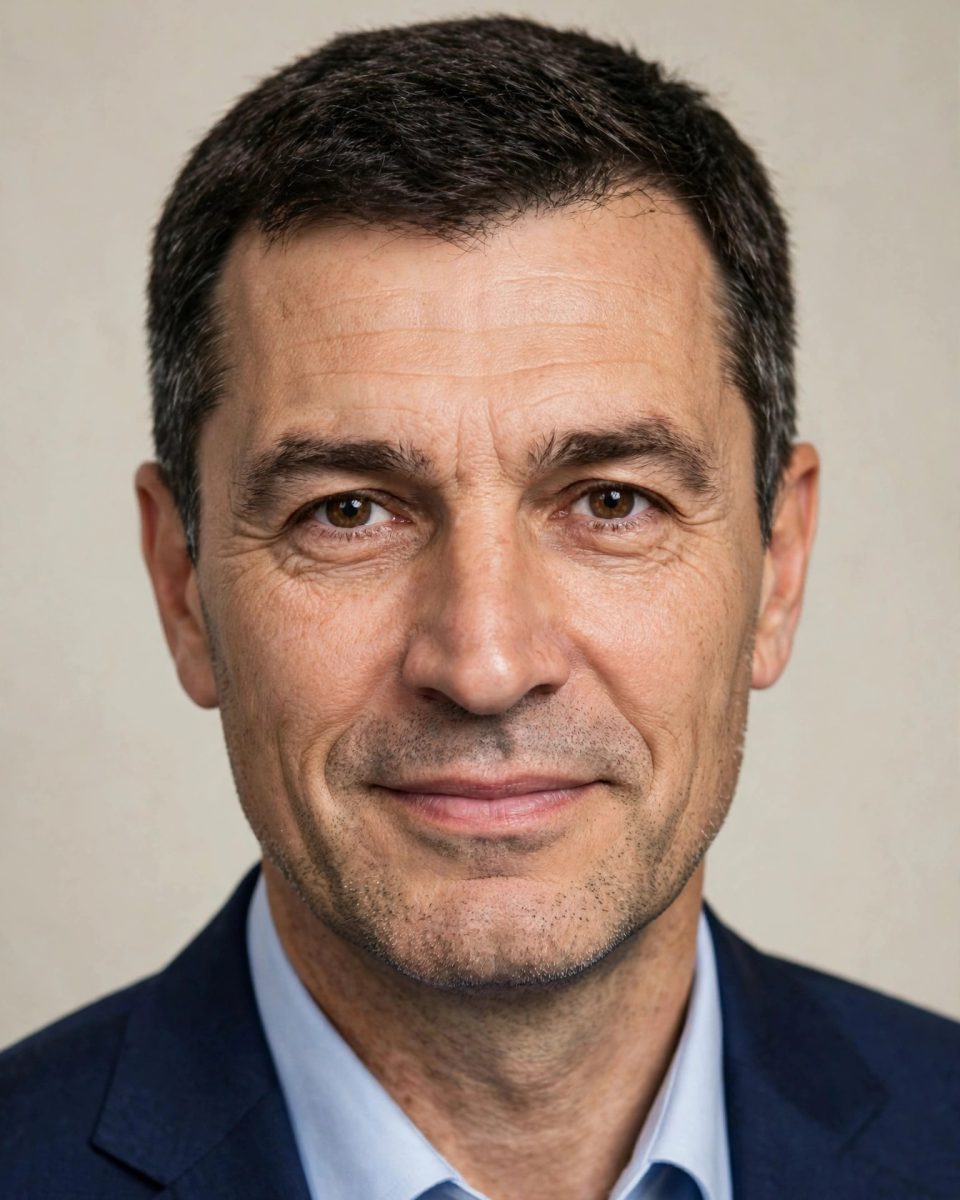 Alexandr Petrov