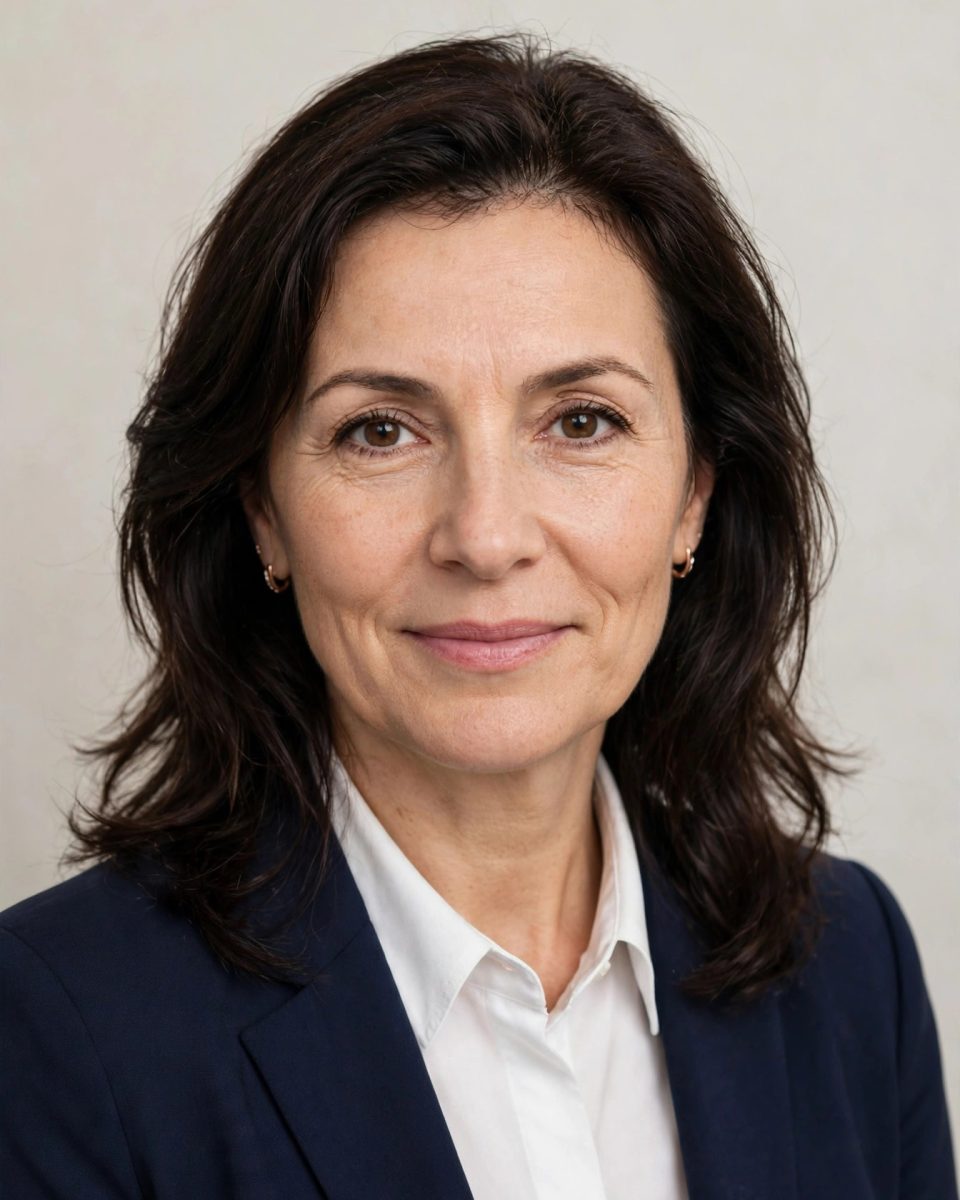 Victoria Lachi