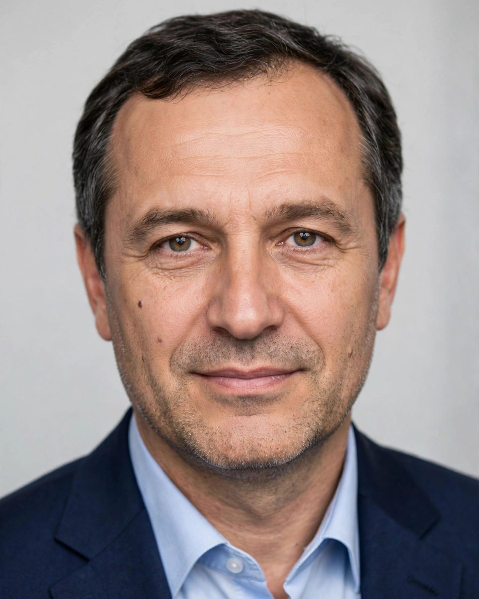 Ilie Moraru