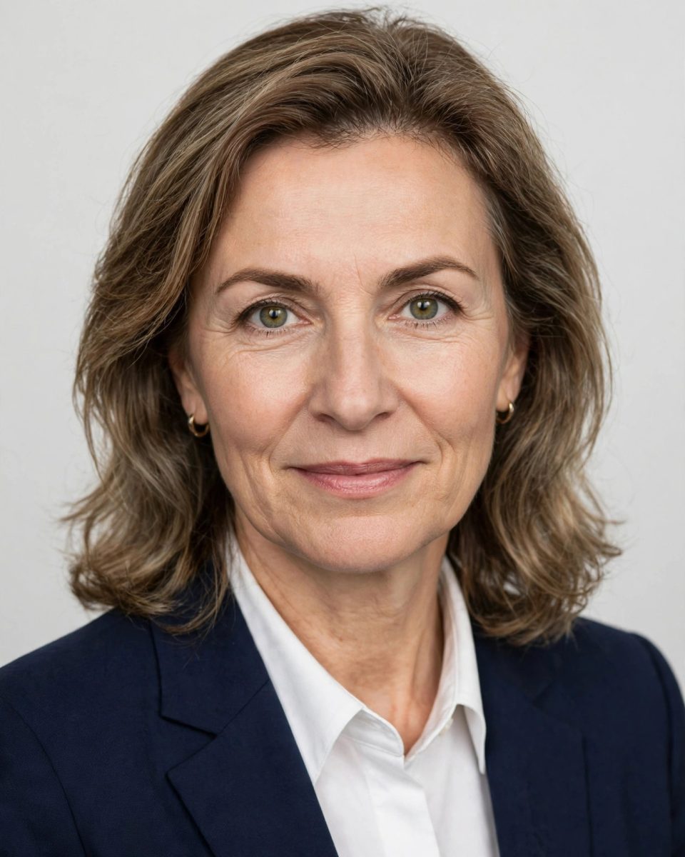 Sofia Jereghi