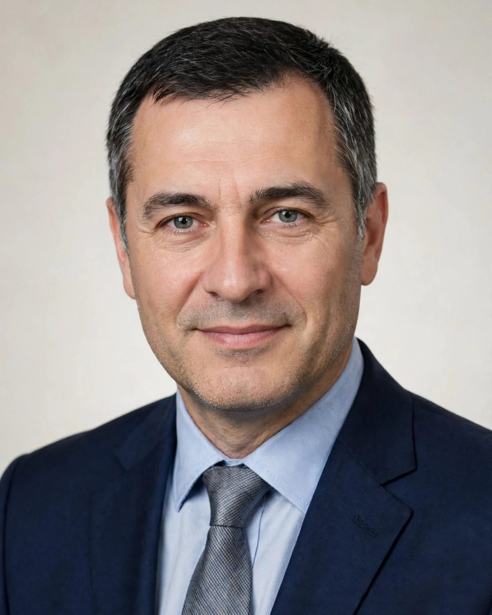 Radu Oprea
