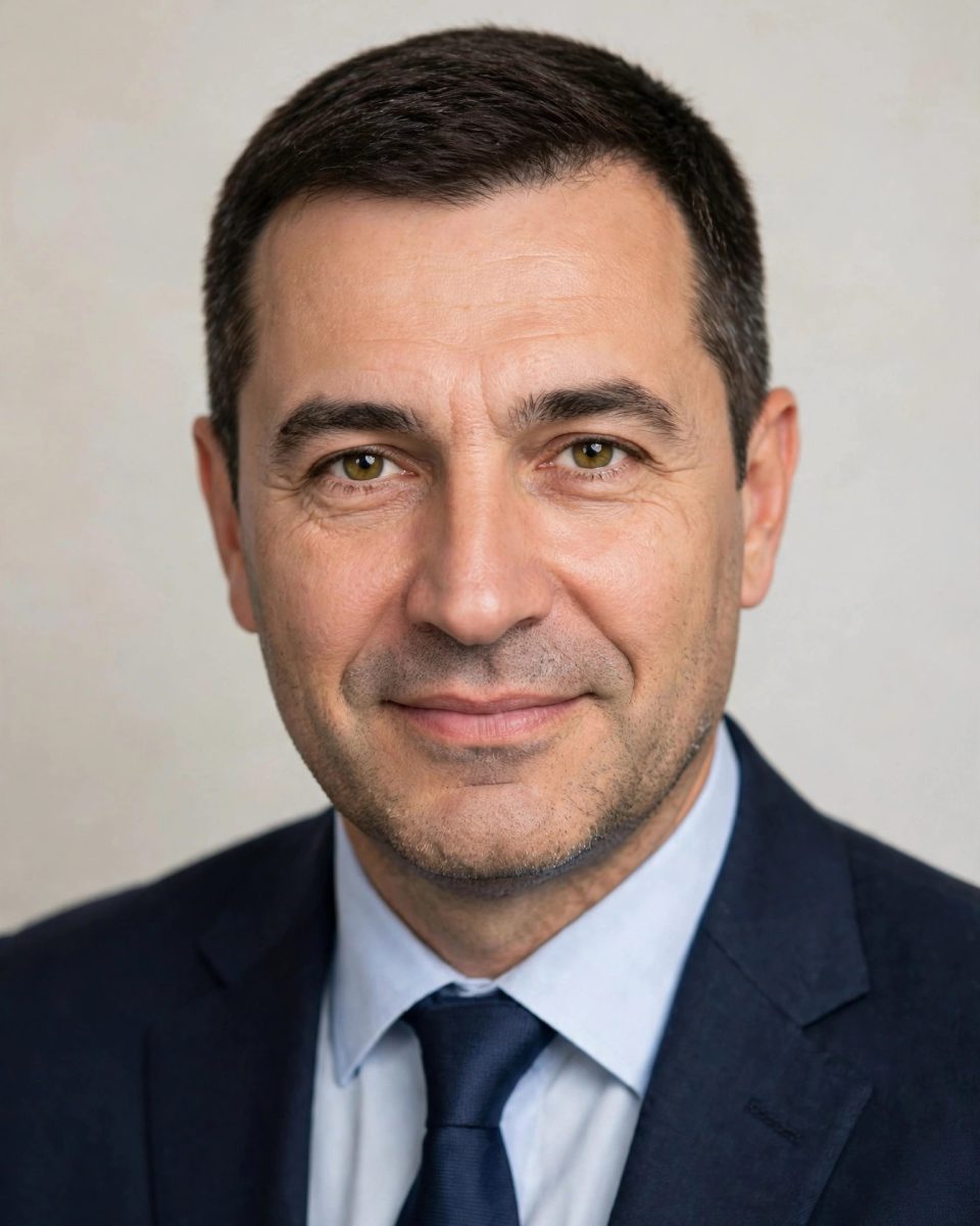 Romeo Zgardan
