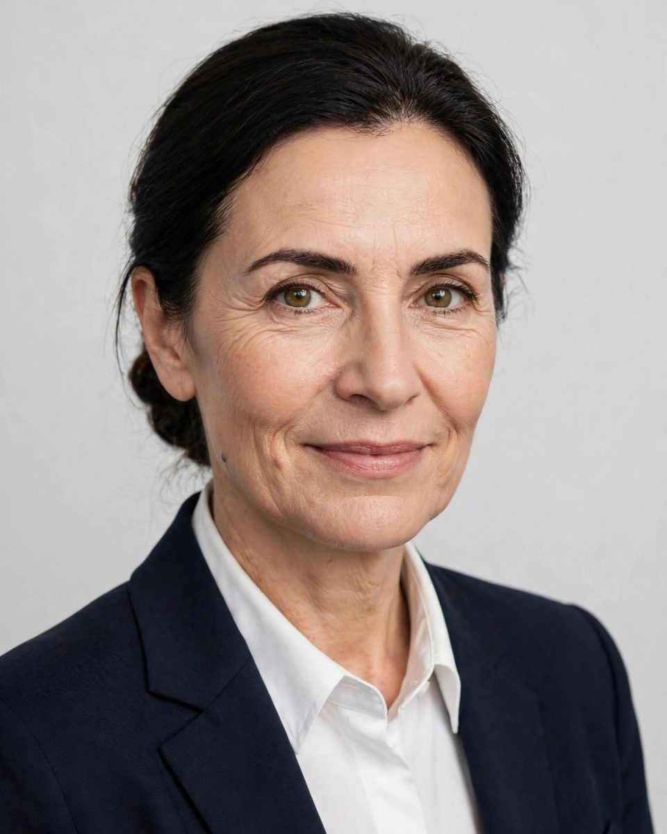 Doina Cărăuș