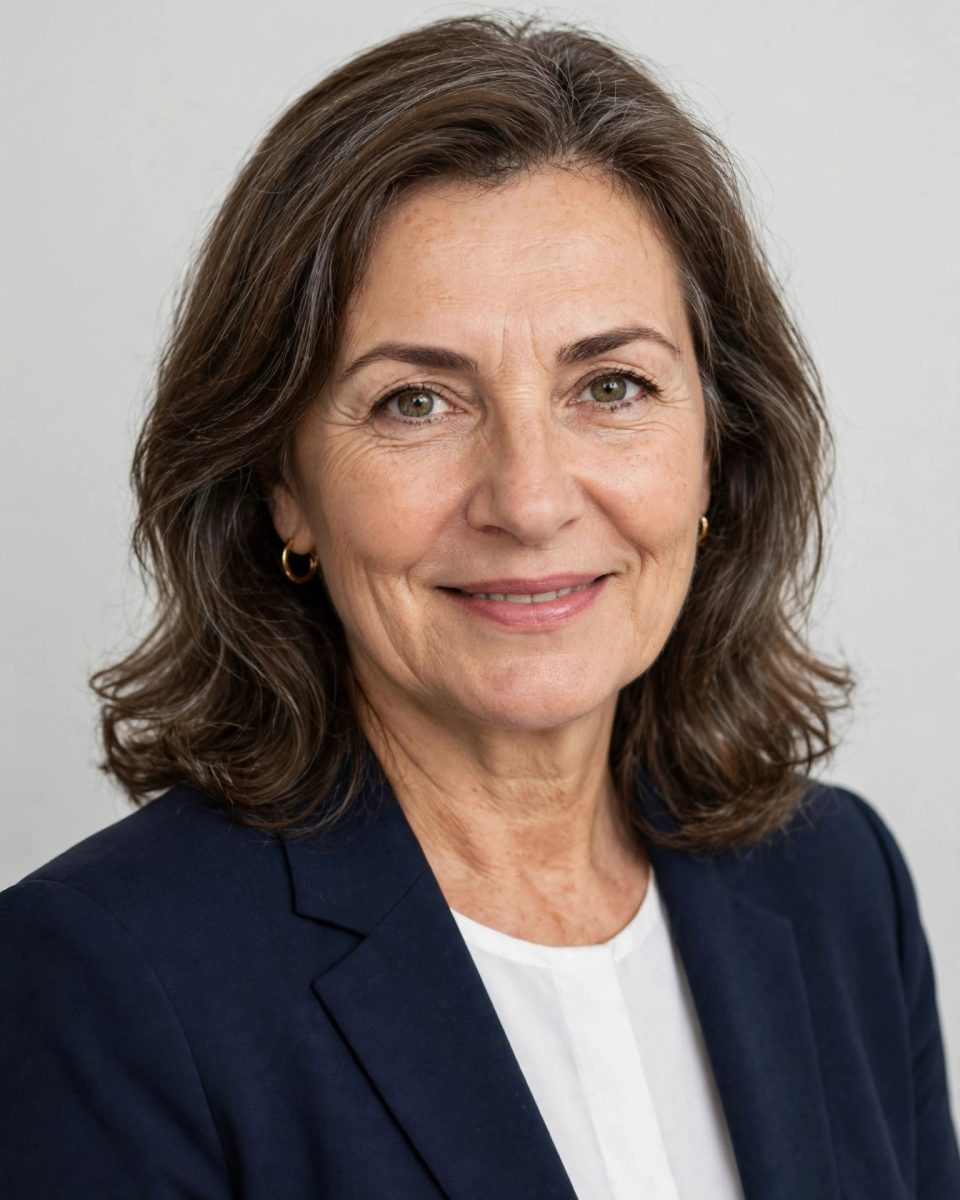 Нина Стратан
