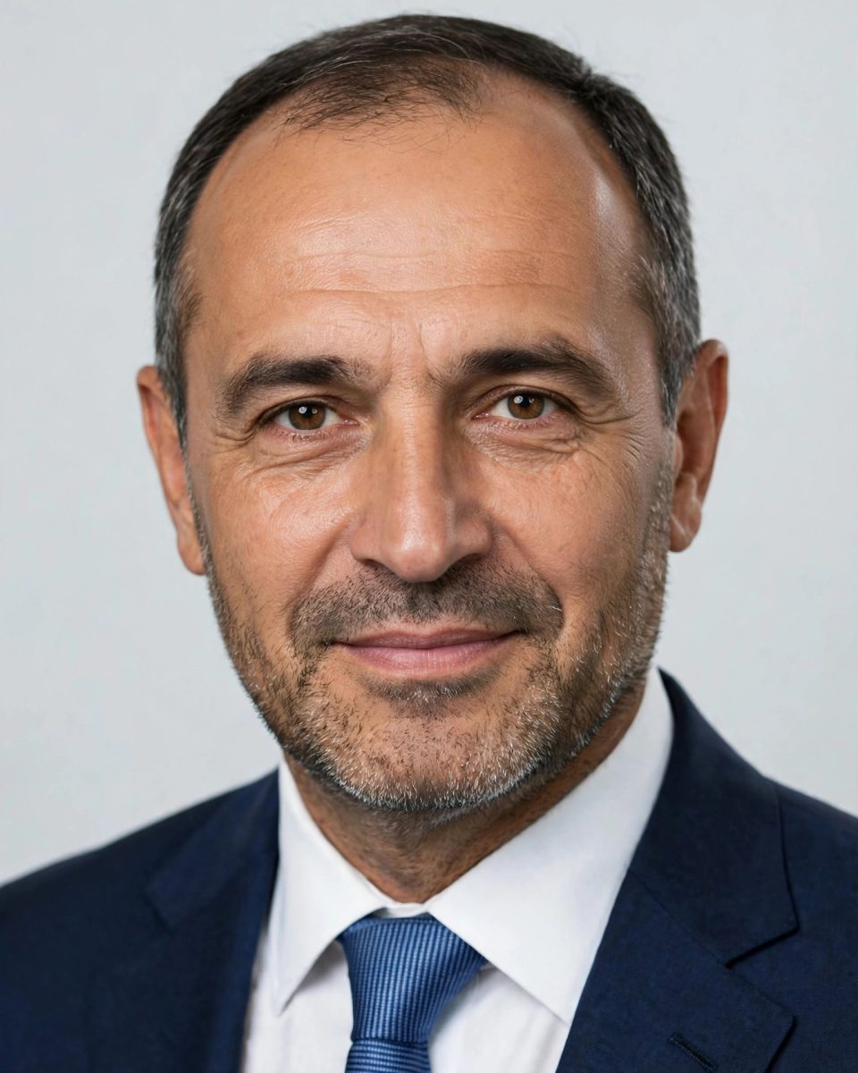Corneliu Brînză