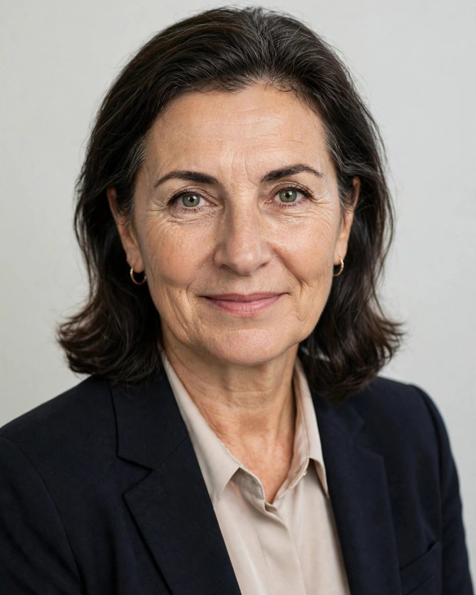 Agafia Lebădă