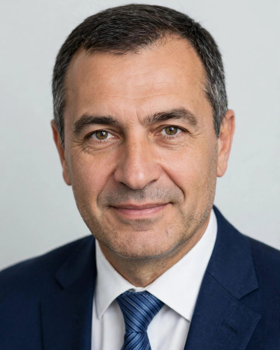 Octavian Mîndru