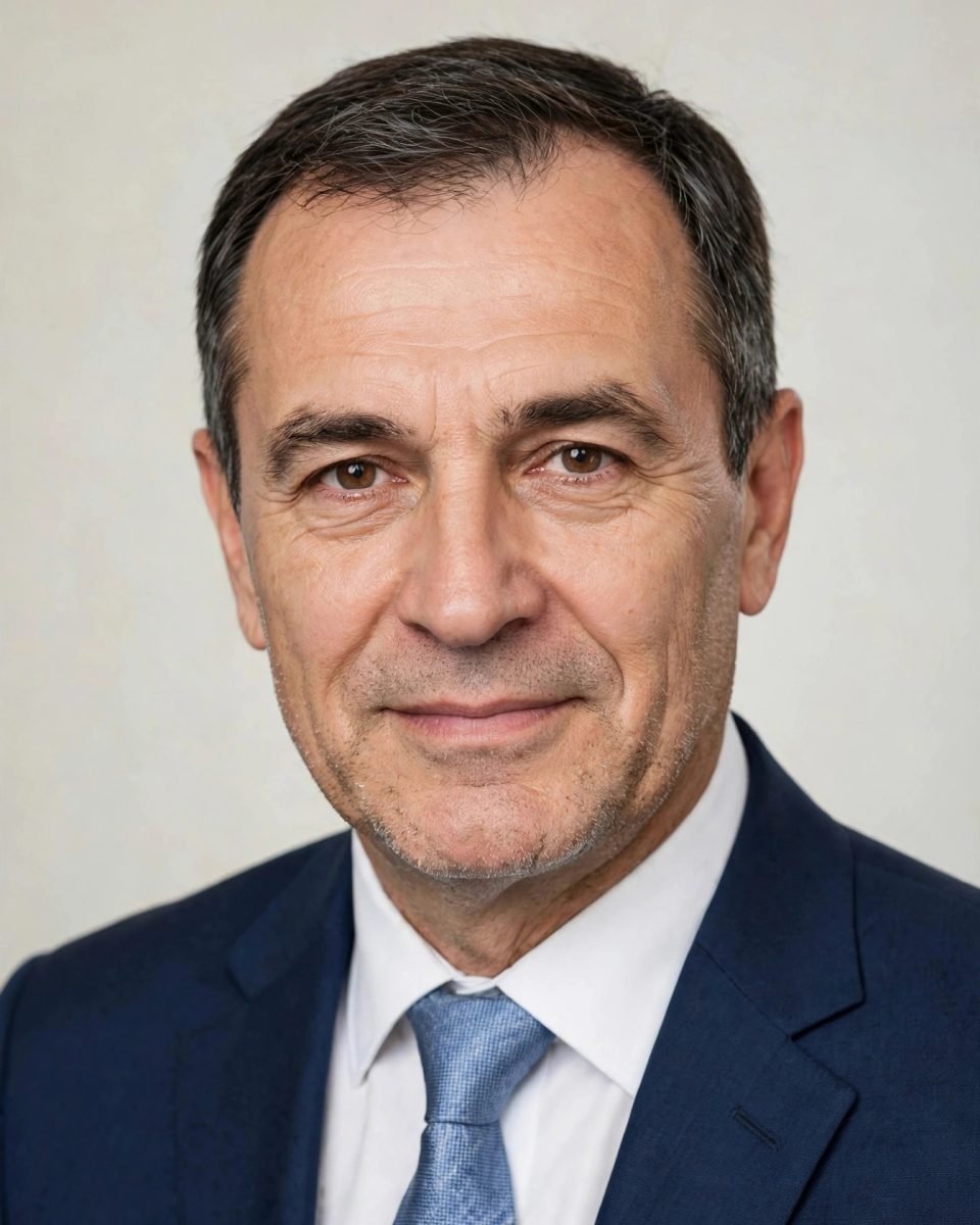 Serghei Văcaru