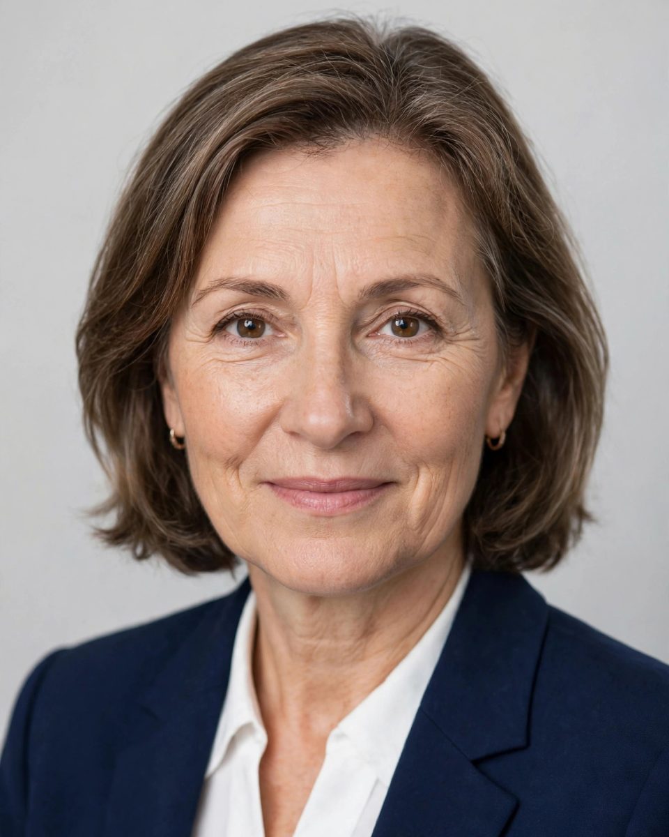 Stela Antoci