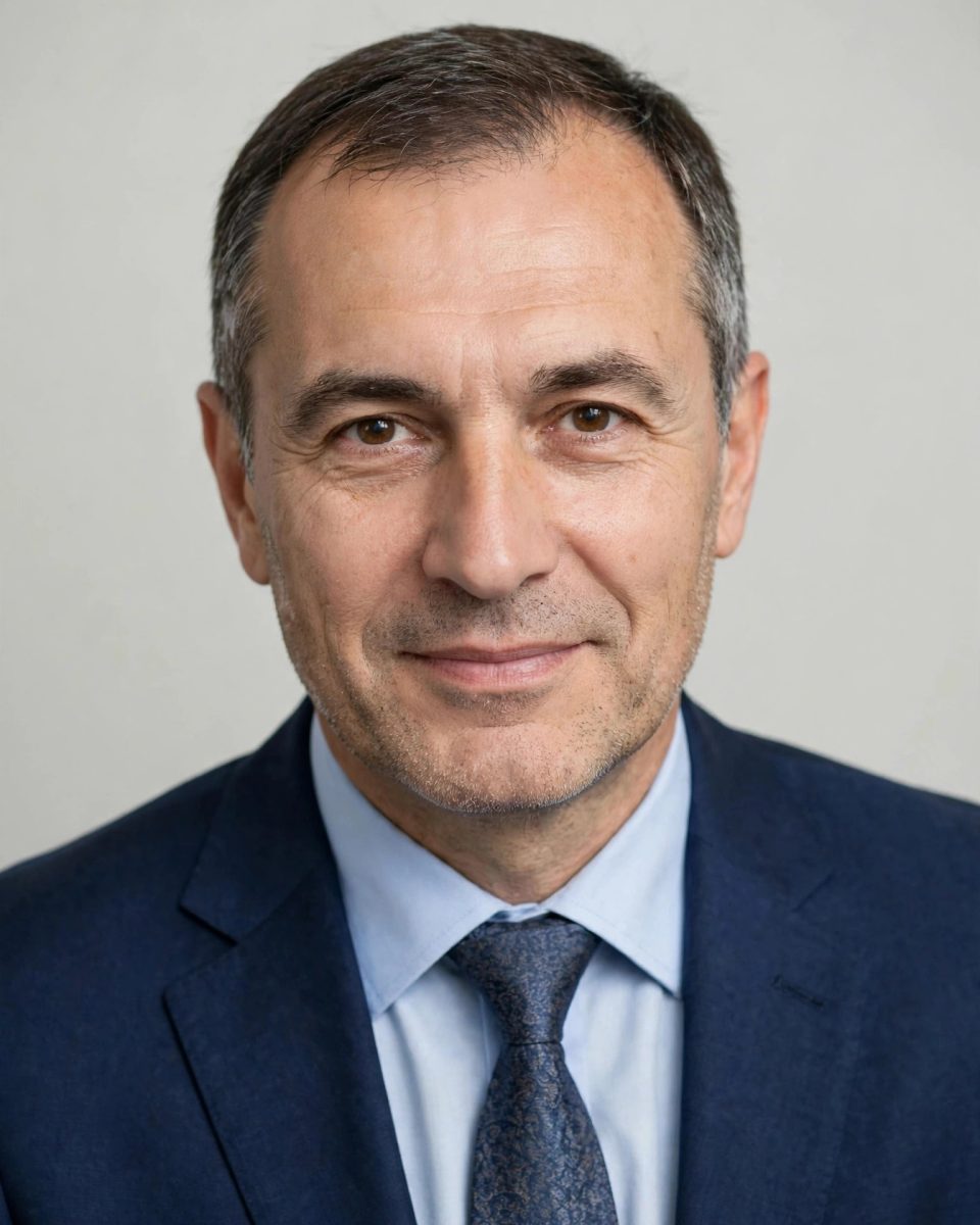 Dinu Dănilă