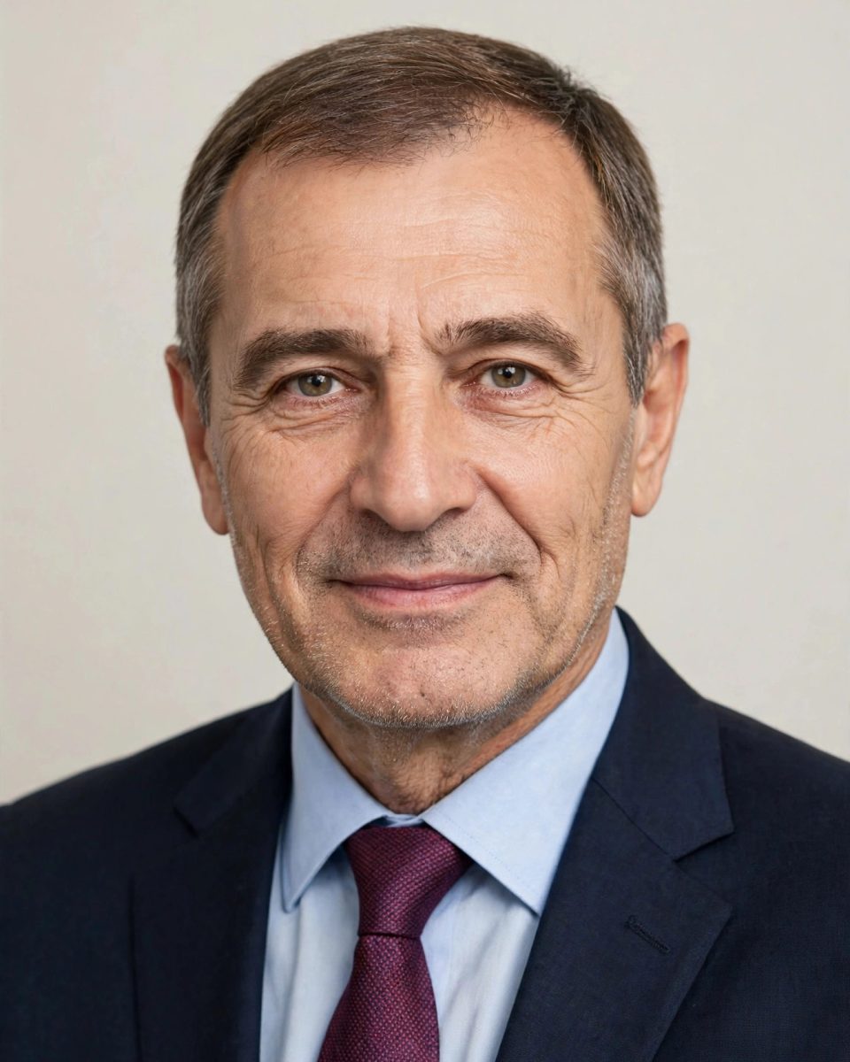 Iurie Ionașcu