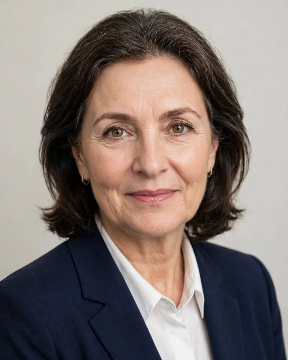 Ana Jelihovschi