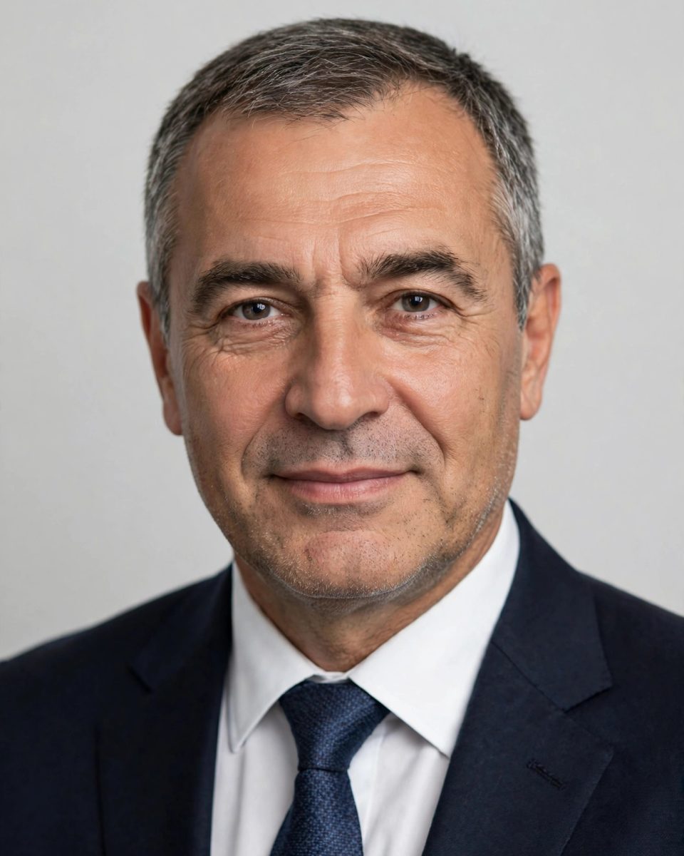 Dan Pîrțac