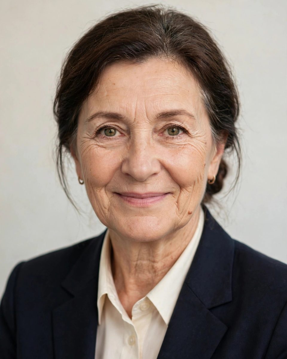 Lilia Untila