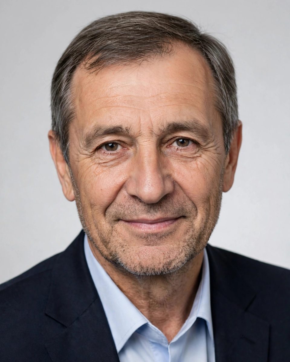 Marian Vacarciuc