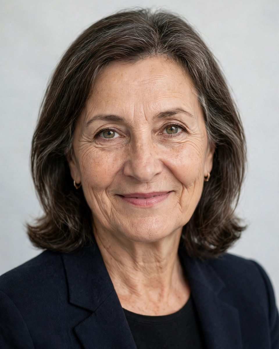 Renata Zaharia