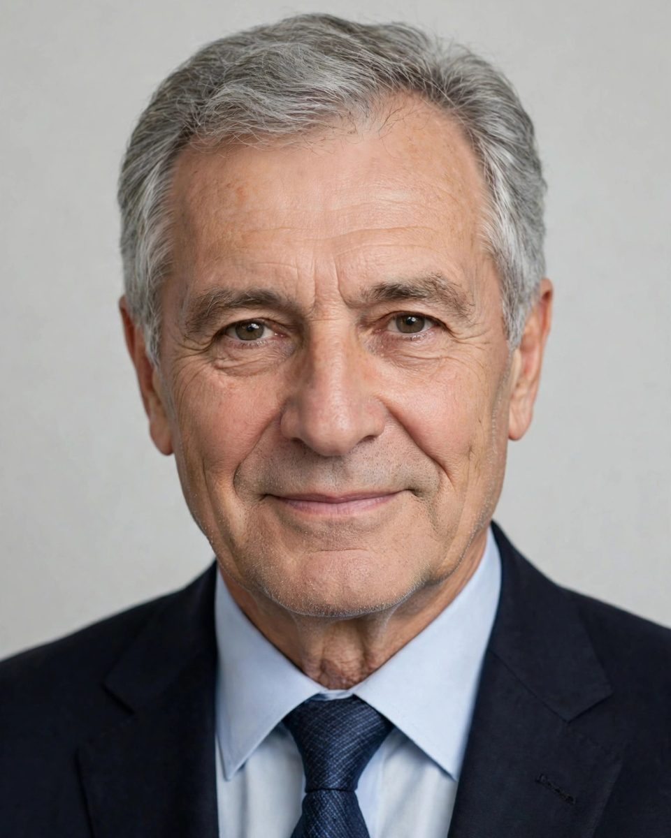 Emil Frumusachi