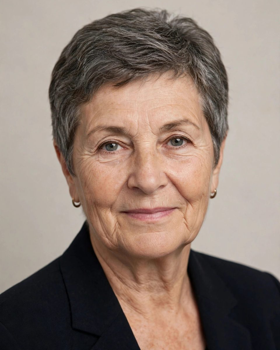 Parascovia Gălușcă