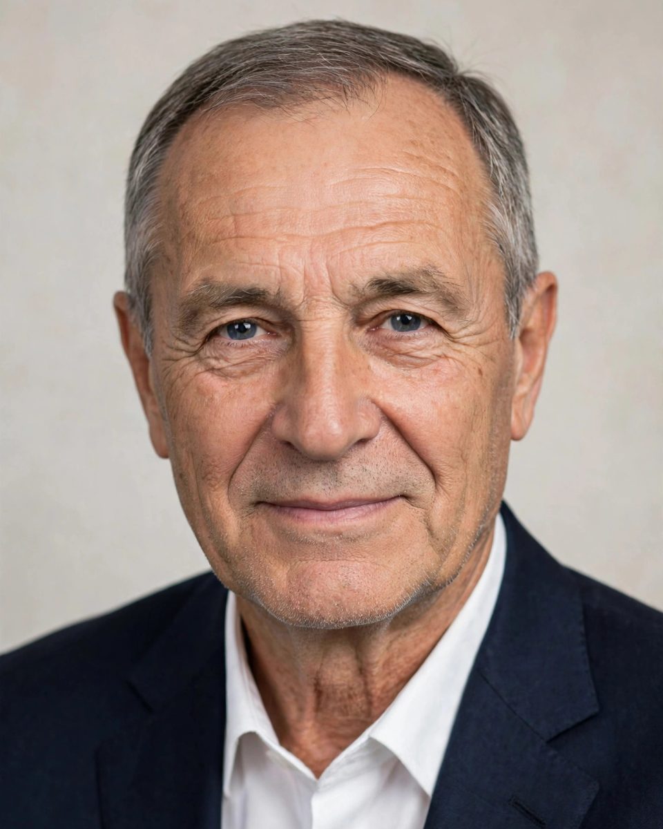 Mihail Prisăcaru