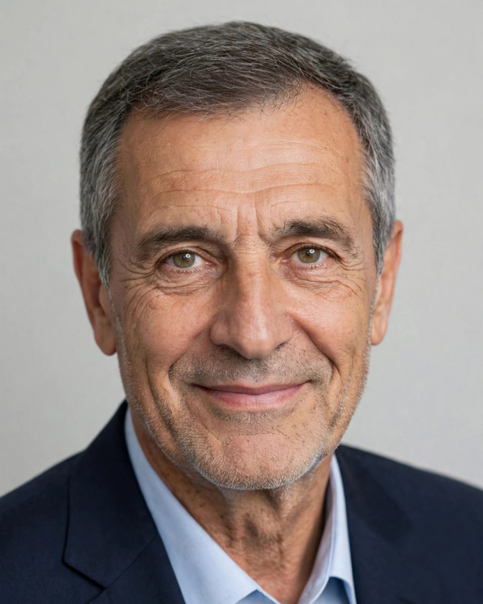 Степан Караман