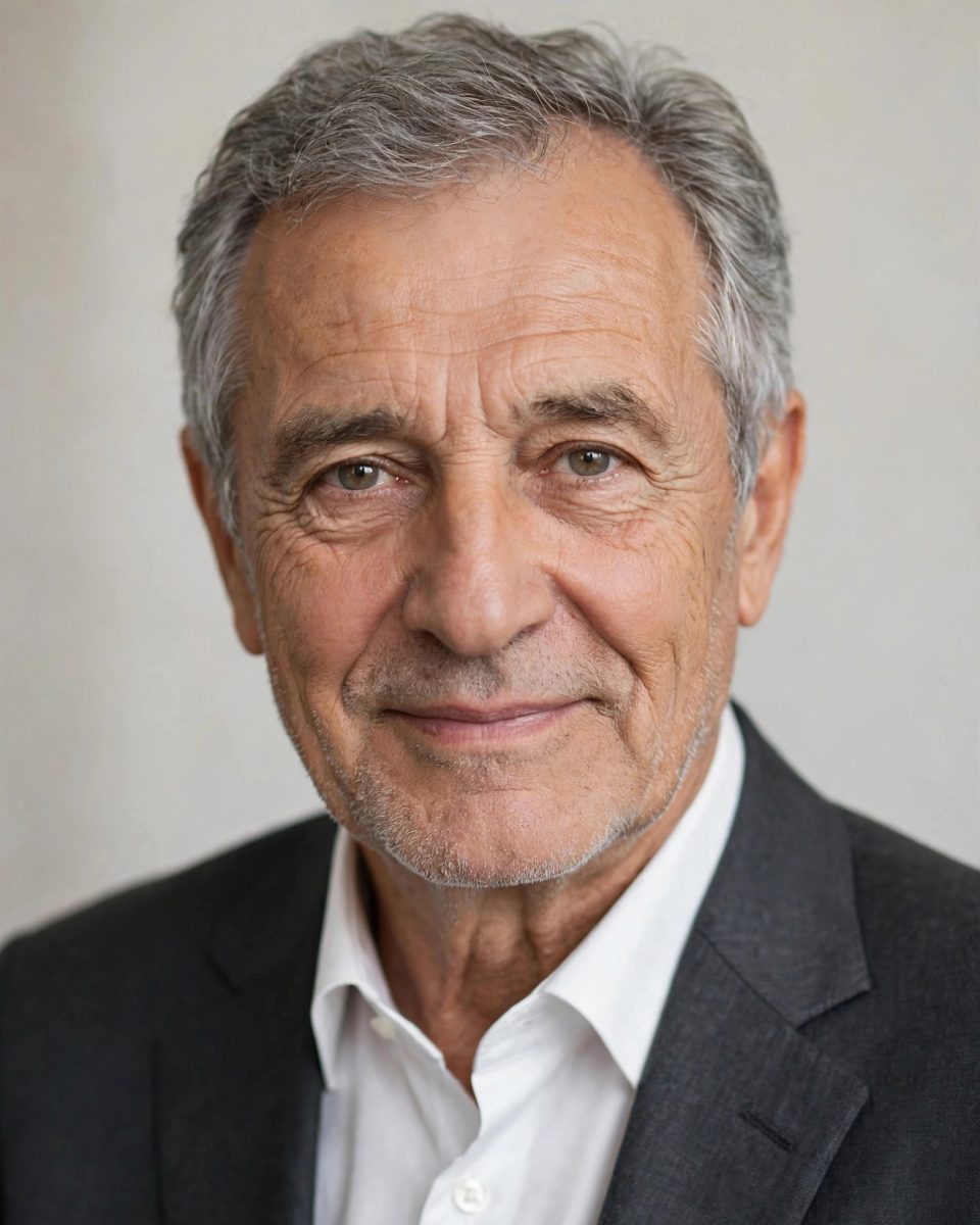 Ivan Ciachir